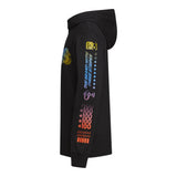 Game On Hooded Tee - Denny's