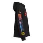 Game On Hooded Tee - Denny's
