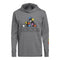Smile Surprise Hooded Tee - Denny's