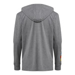 Smile Surprise Hooded Tee - Denny's