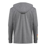 Smile Surprise Hooded Tee - Denny's