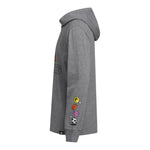 Smile Surprise Hooded Tee - Denny's