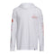 Adidas Double Hooded Tee - Denny's