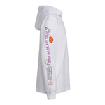 Adidas Double Hooded Tee - Denny's