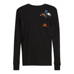 Going Galactic Tee - Denny's