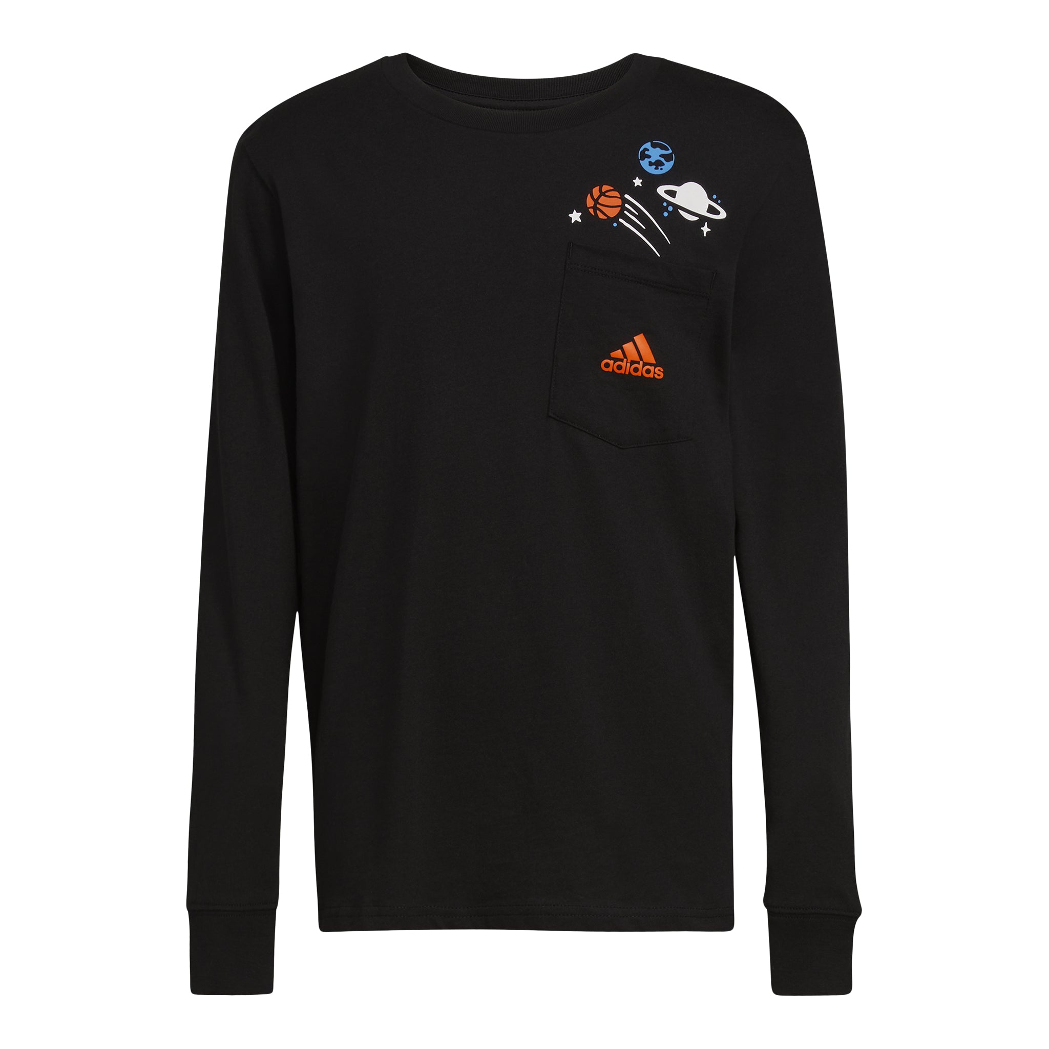 Going Galactic Tee - Denny's