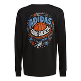 Going Galactic Tee - Denny's