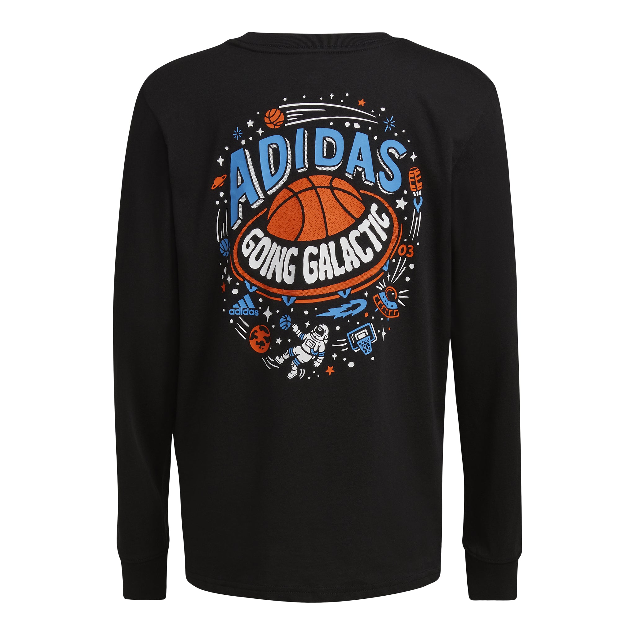 Going Galactic Tee - Denny's