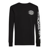 Light Years Ahead Tee - Denny's