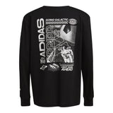 Light Years Ahead Tee - Denny's