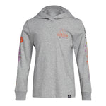 Game On Hooded Tee - Denny's