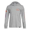 Game On Hooded Tee - Denny's