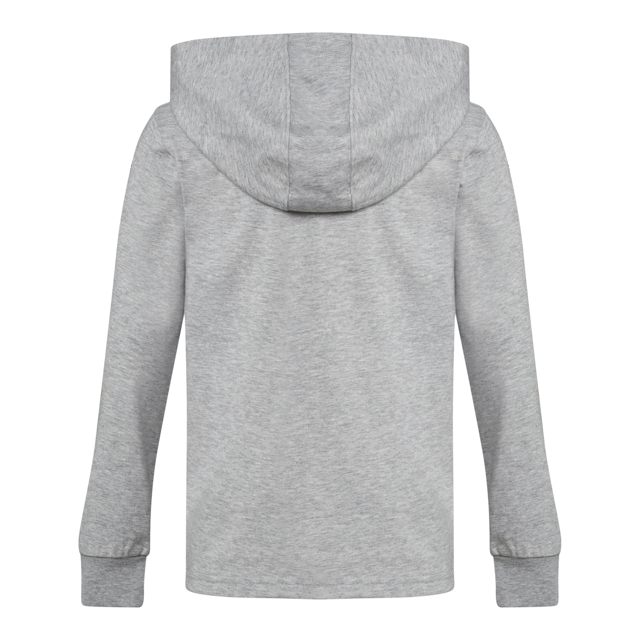 Game On Hooded Tee - Denny's