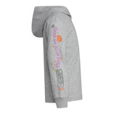 Game On Hooded Tee - Denny's