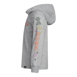 Game On Hooded Tee - Denny's