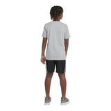 Essential Emb Logo Tee - Denny's
