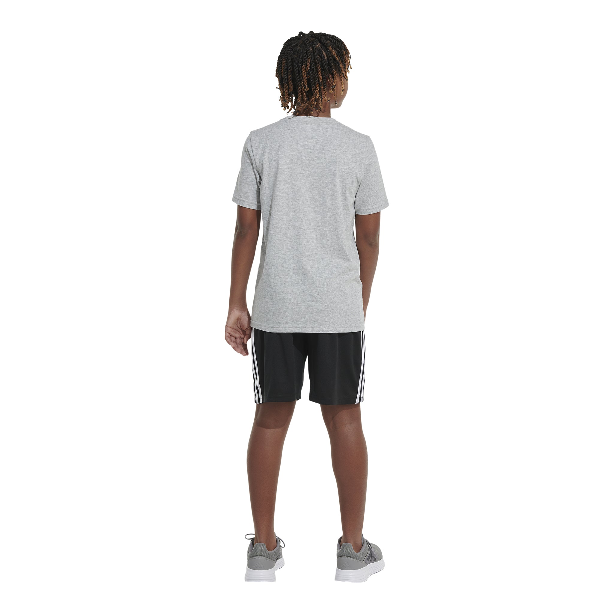 Essential Emb Logo Tee - Denny's