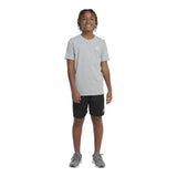 Essential Emb Logo Tee - Denny's