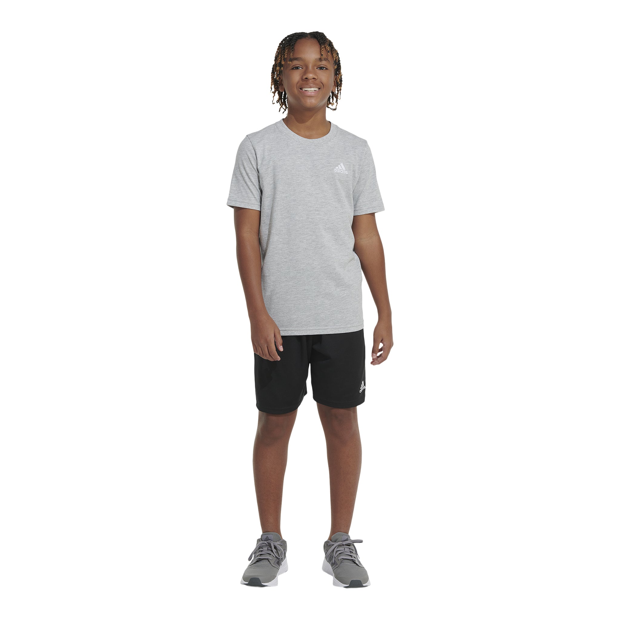 Essential Emb Logo Tee - Denny's