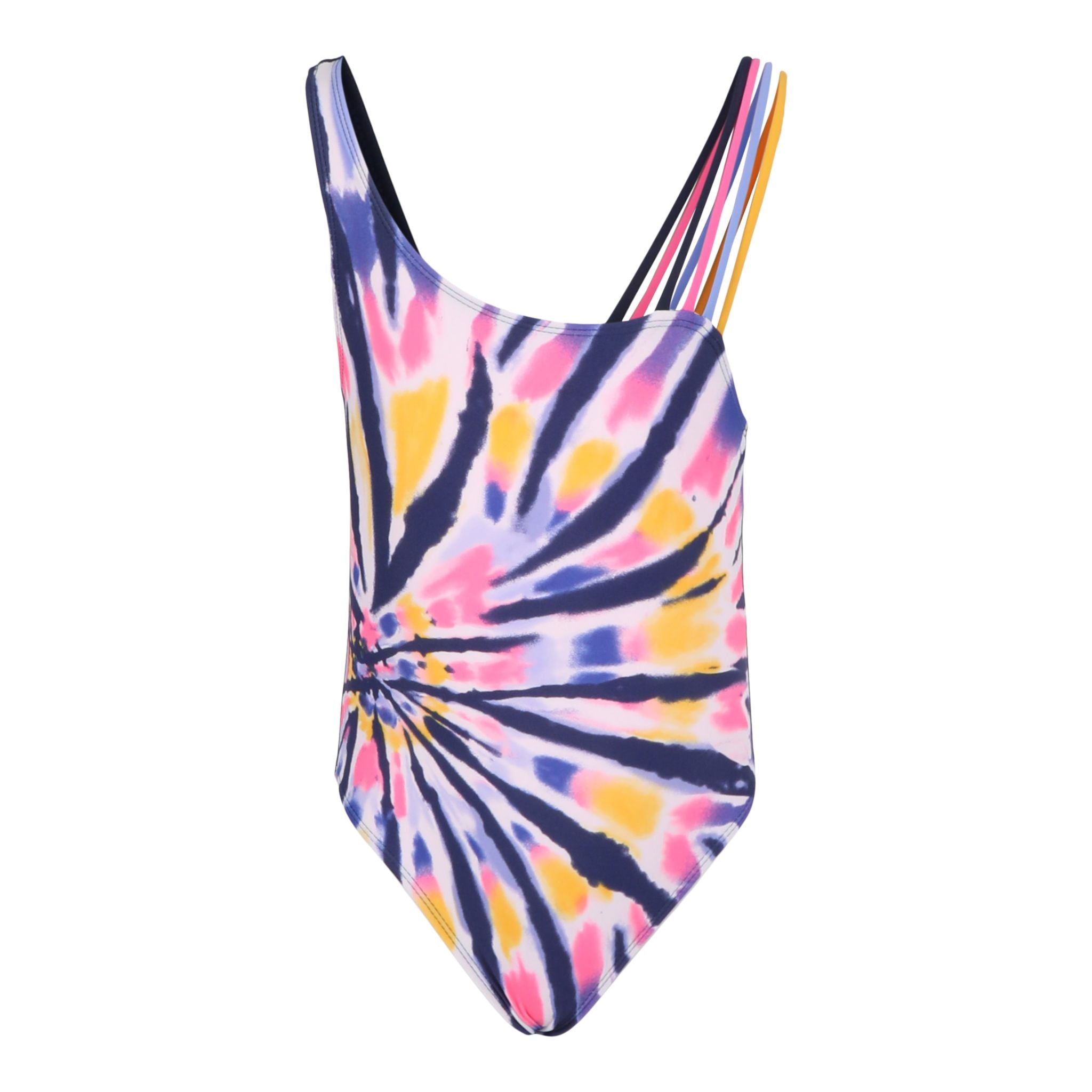 1pc Sugar Spin Tie Dye - Denny's
