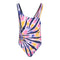 1pc Sugar Spin Tie Dye - Denny's