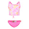 Tie Dye Sunquest Tankini - Denny's