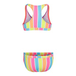 2pc Beach Stripe - Denny's
