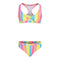 2pc Beach Stripe - Denny's