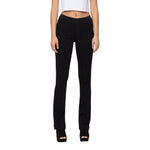 Mid Rise 33" Flared Jegging - Denny's