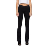 Mid Rise 33" Flared Jegging - Denny's
