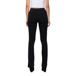 Mid Rise 33" Flared Jegging - Denny's