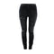 Medium Rise Skinny Jean - Denny's