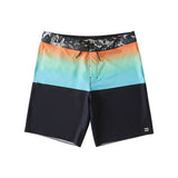 Fifty 50 Boardshort - Denny's