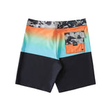 Fifty 50 Boardshort - Denny's