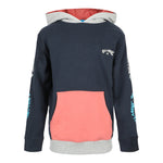 United Hoodie - Denny's