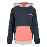 United Hoodie - Denny's