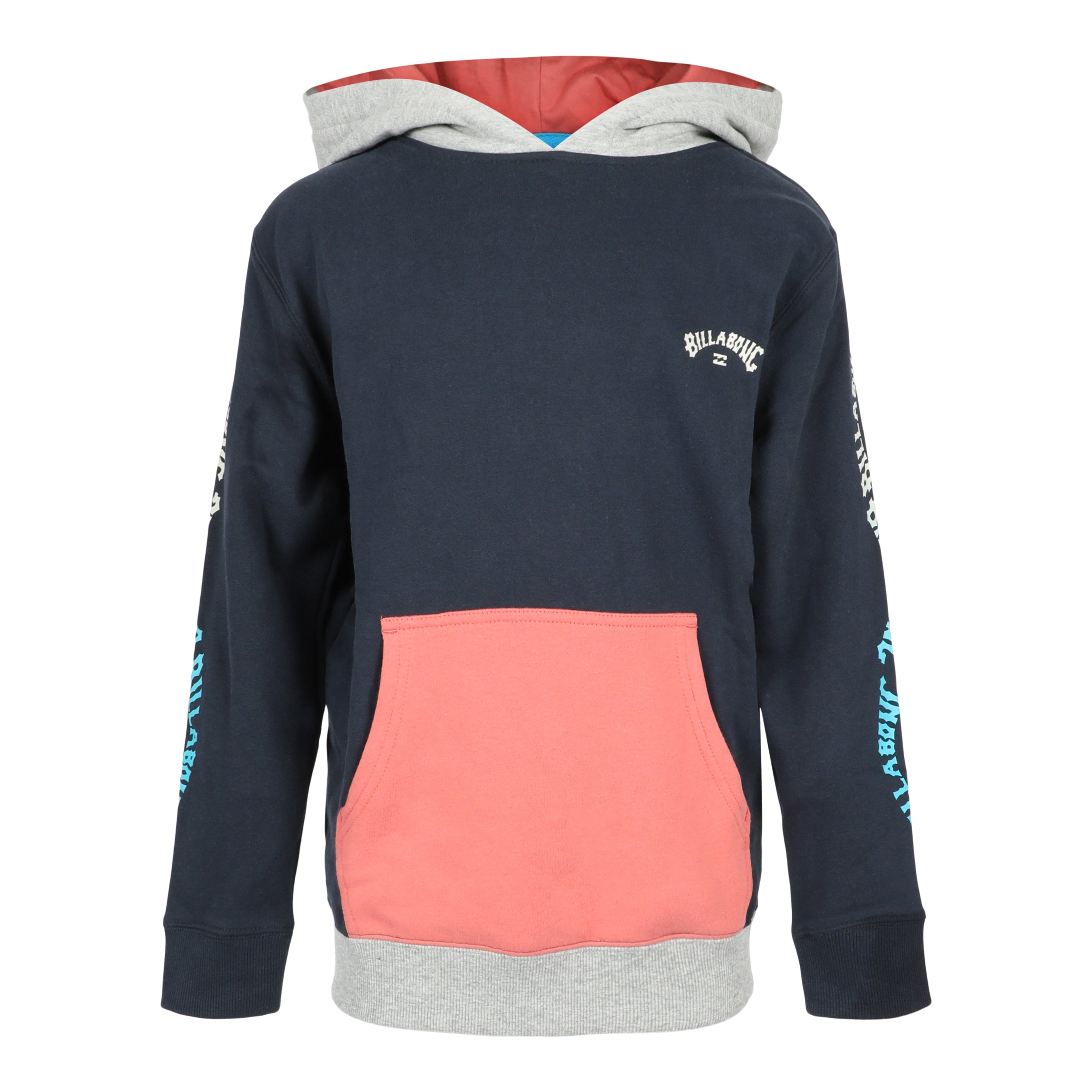 United Hoodie - Denny's