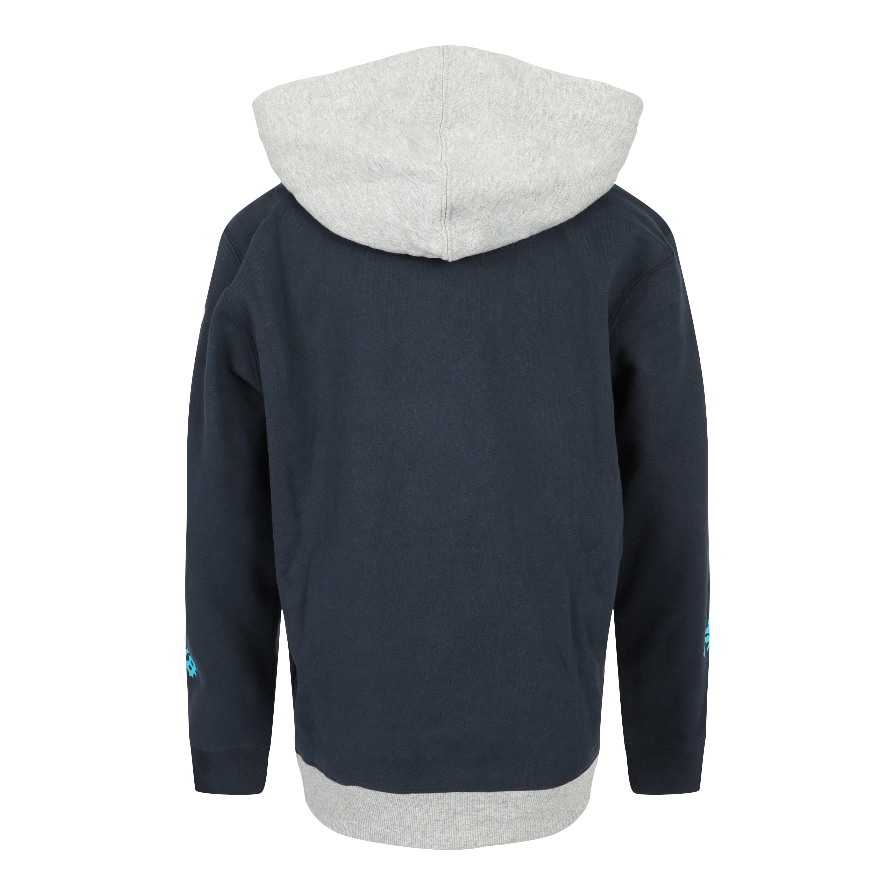 United Hoodie - Denny's