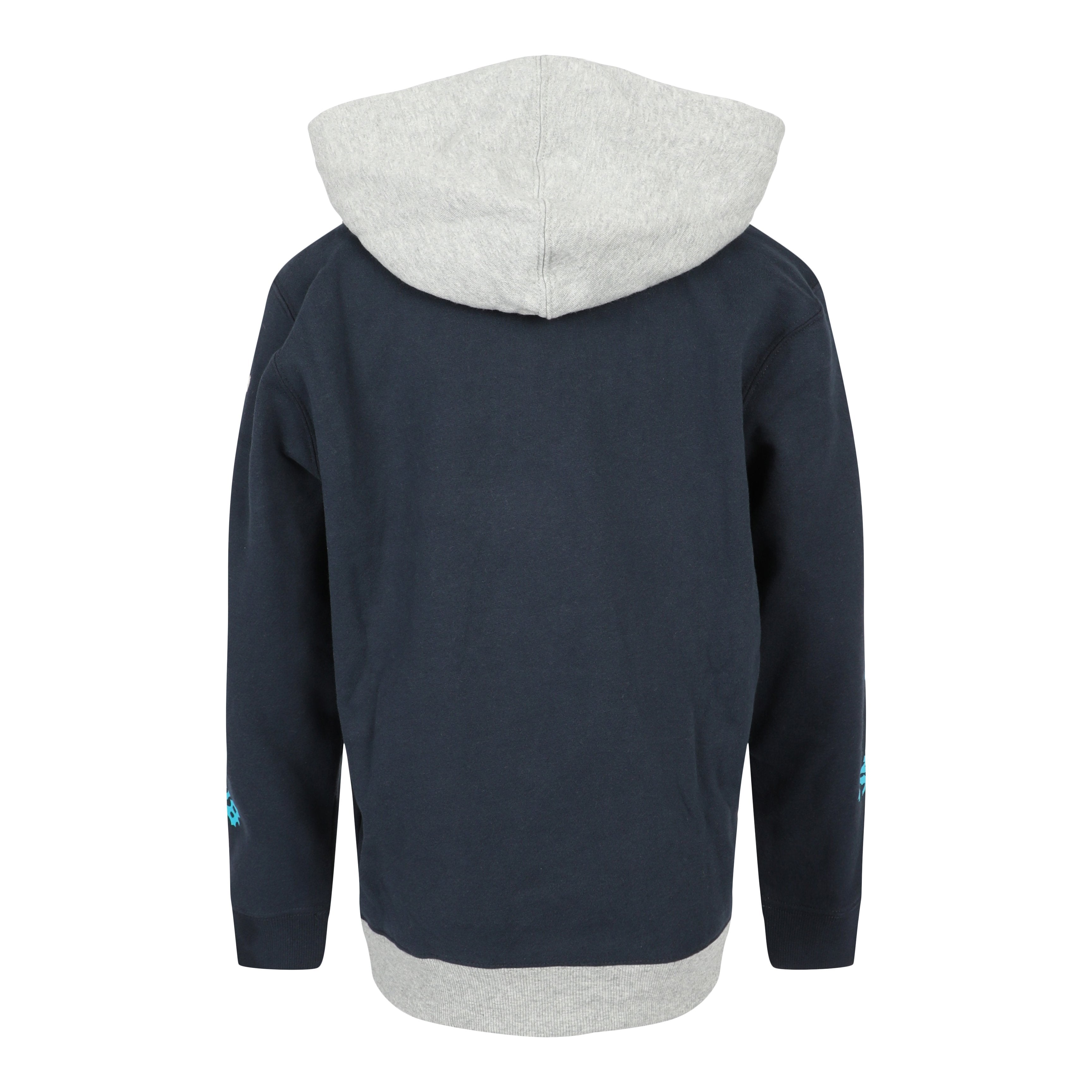 United Hoodie - Denny's