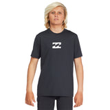 All Day Wave Loose Fit Rashguard - Denny's
