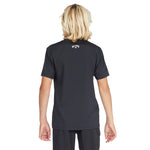 All Day Wave Loose Fit Rashguard - Denny's