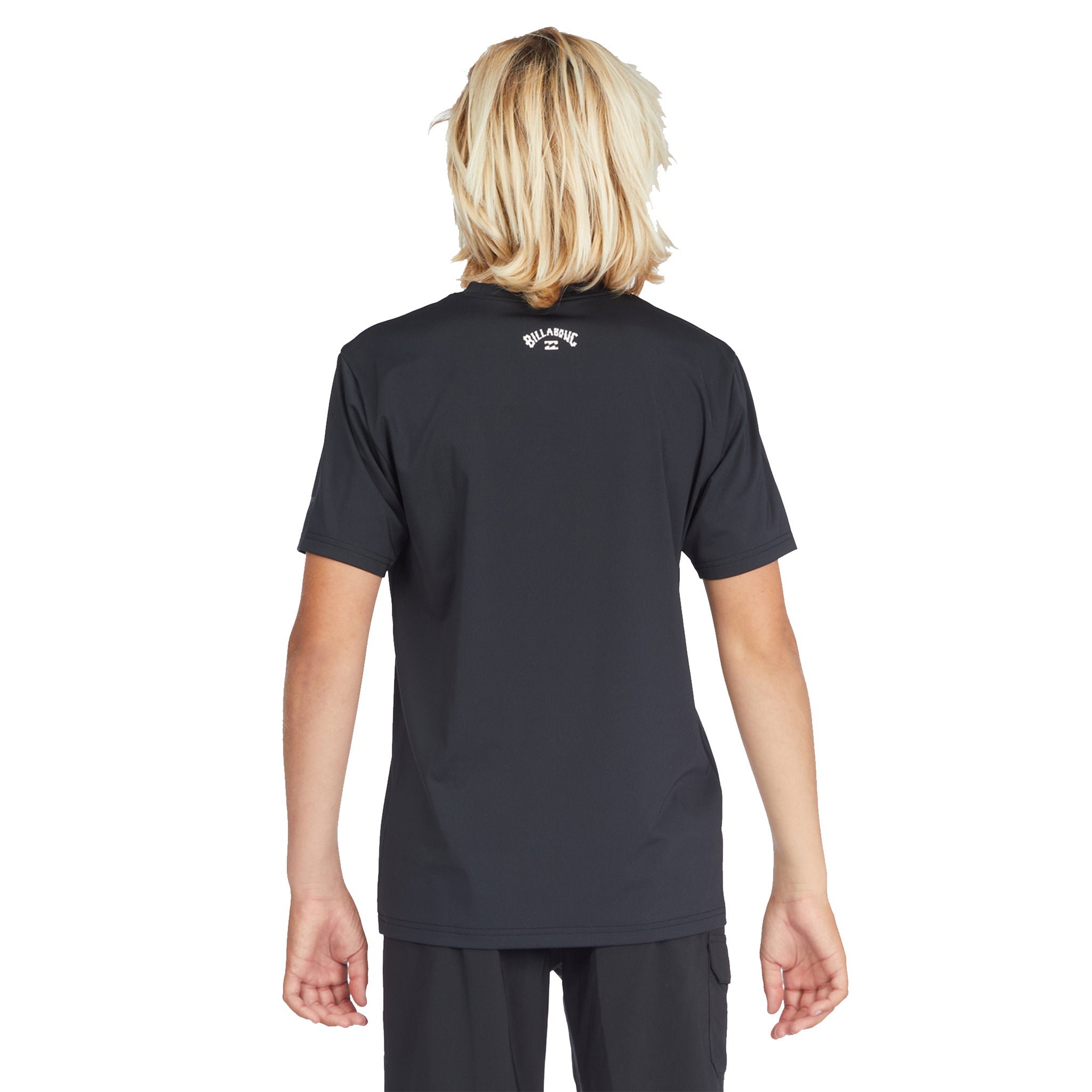 All Day Wave Loose Fit Rashguard - Denny's