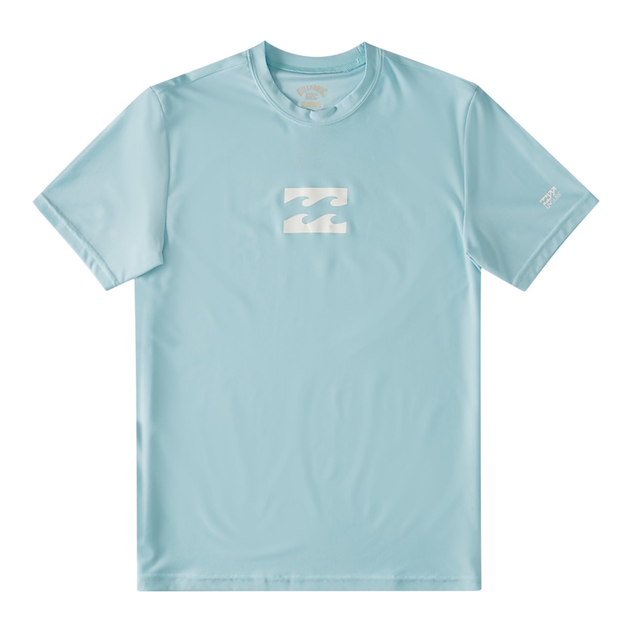 All Day Wave Loose Fit Rashguard - Denny's