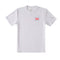 Crayon Wave Loose Fit Rashguard - Denny's