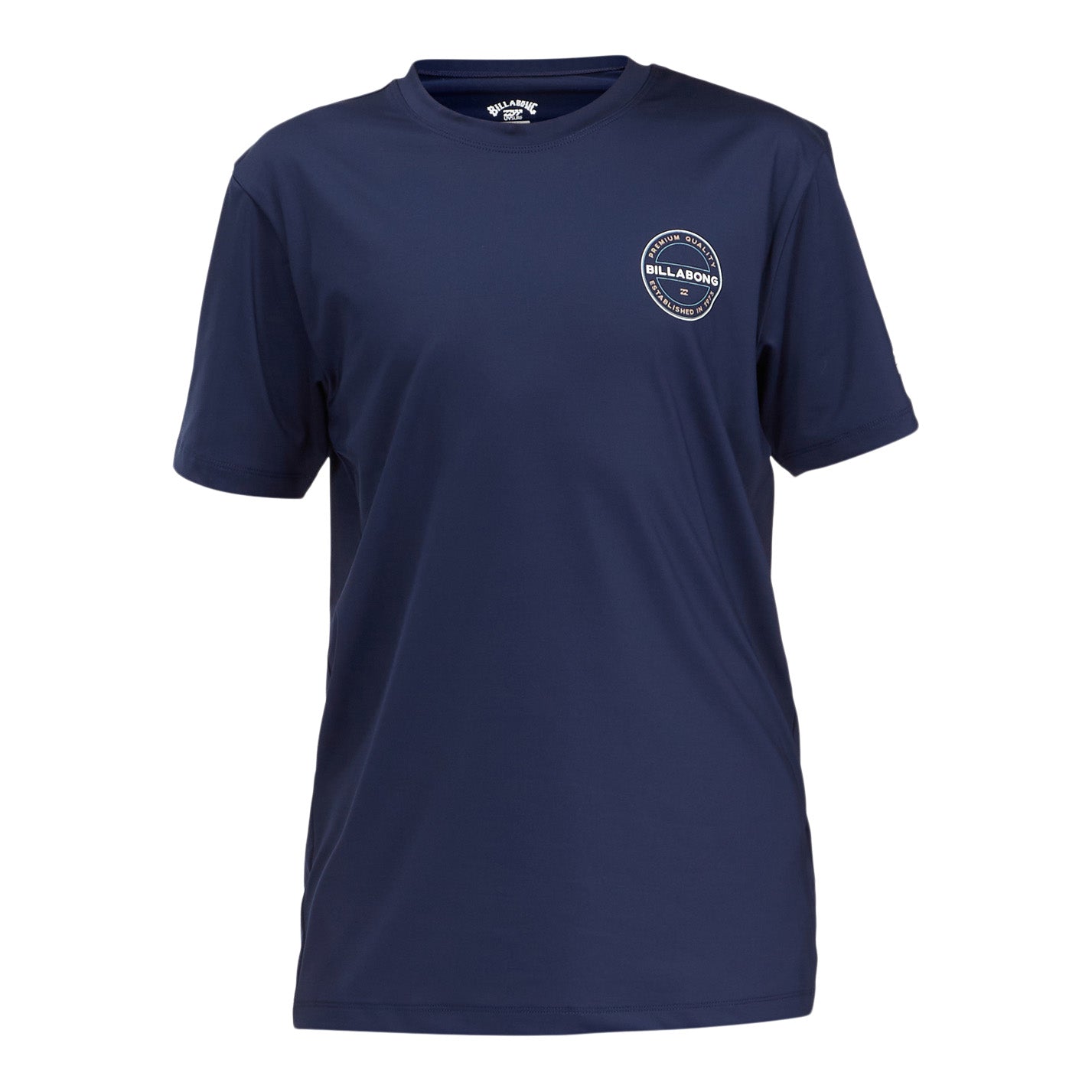 Rotor Loose Fit Rashguard - Denny's