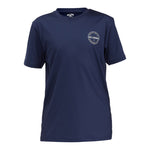 Rotor Loose Fit Rashguard - Denny's