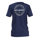 Rotor Loose Fit Rashguard - Denny's