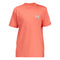 Crayon Wave Loose Fit Rashguard - Denny's