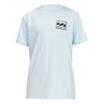 Crayon Wave Loose Fit Rashguard - Denny's