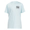 Crayon Wave Loose Fit Rashguard - Denny's